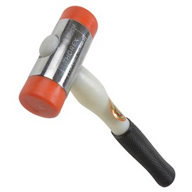 Thor 414 Plastic Thorex Faced Hammer Mallet 900G - 44MM