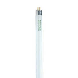 (Pack of 5) Satco S8111, F14T5/865/ENV, Compact Fluorescent Bulb