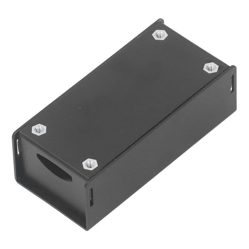 MMDVM Hotspot Shell Precise Cutout Aluminum Alloy Hotspot Protective Case