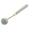 Healeved Spherical Massage Hammer for Muscle Relief Scalp Body Massage