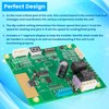 1006801R Control Board 1006800/1 For Nordyne Intertherm Revolv Miller E7