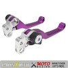 IUVWISN Electric Dirt Bike Brake Lever CNC for Surron LBX,