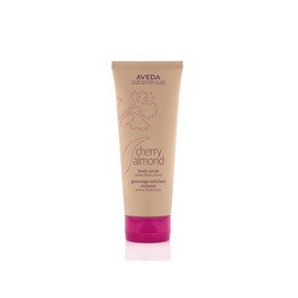 Cherry Almond Body Scrub 200ML / 체리 아몬드 바디 스크럽 200ML