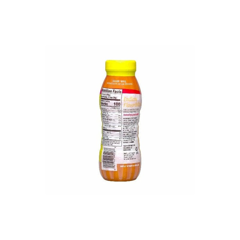 Dorothy Lynch Salad Dressing | Home Style | 8 oz.