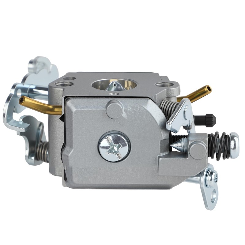 Huztl 585480201 Carburetor Kit for Poulan PL3816 PL3314 McCulloch CS42S