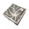 Sinnov - Pro Stainless 3 & 4" in Drain Grate