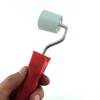 Seam Roller Corner Roller Tapered Wallpaper Seam Roller Press Roller