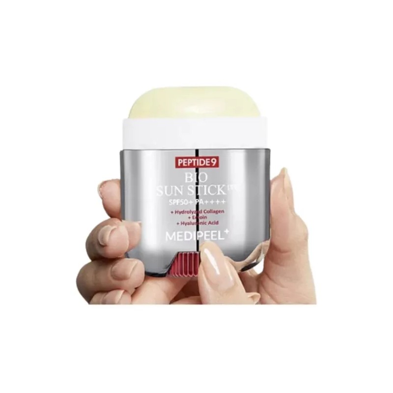 Medipeel Bio Anti Arrugas Unisex Sun Stick Fps 50