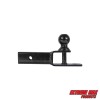 Extreme Max 5001.1383 3-in-1 ATV Ball Mount with 2" Ball