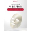 Skinbolic/The Gold Mask 25g 1 box (5 sheets) + 2