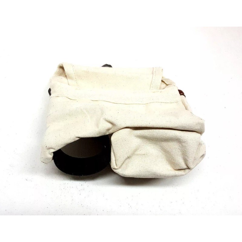 AWP Canvas Finisher Pouch 1L-681
