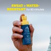 Oars + Alps Face & Scalp Sunscreen Spray Mist, SPF