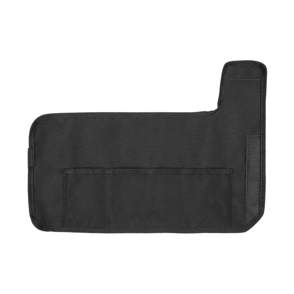 TEKTON 4-Tool 9 Inch Retaining Ring Pliers Pouch (0.090 in.