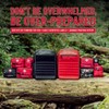 Surviveware Waterproof First Aid Kit - Survival Emergency Preparedness for