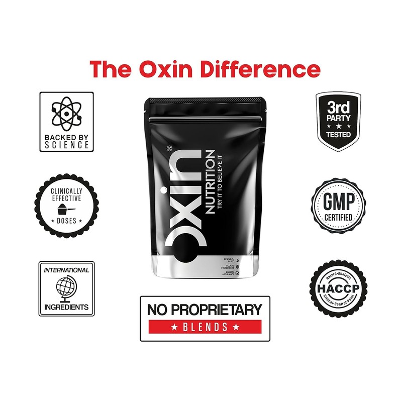  Nutrition Creatine Nitrate Pre Workout Supplement Powder 50 Grams