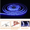 25FT RV Underglow Led Lights Kit, 12V Camper Underbody Lights