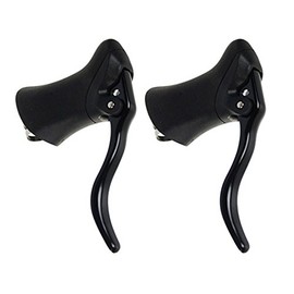 Tektro Cycle Aero Brake lever black bike break RL340