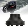 Water Pump Seal Carrier Base Rubber Strong Sealing OEM Standard