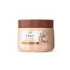 Dove Brown Sugar and Coconut Butter Body Scrub Exfoliates and