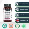 Immune Boost Magnesium Lactate Vitamins B6 & D3 and Inulin