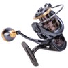 SW Series Sea Fishing Reel High Strength Easy Casting Long