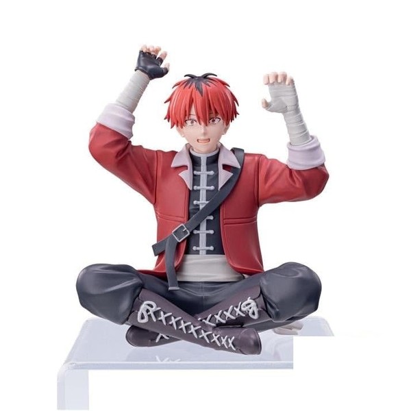 ONLY FROM JAPAN Frieren: Beyond Journey's End Stark Premium Perching