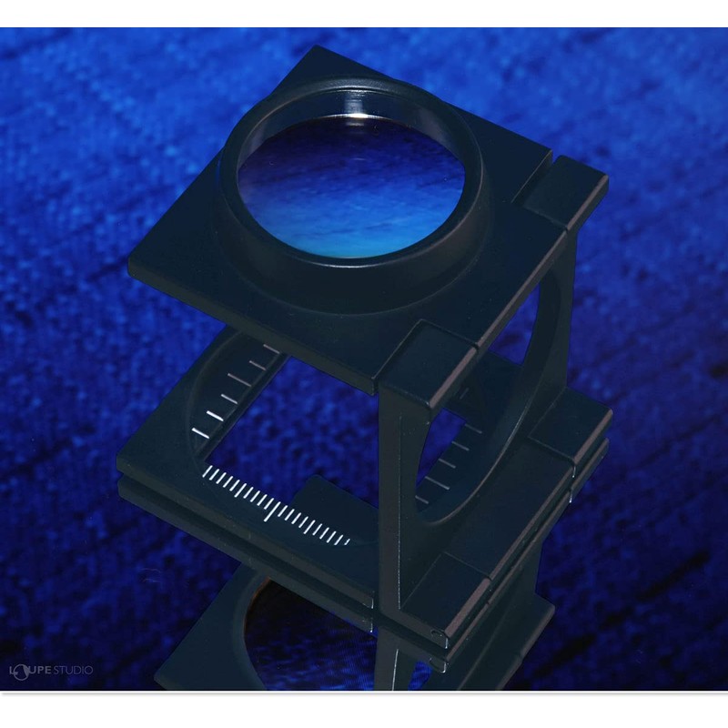 Vixen Magnifier Metal Holder Shimami D25 41379 High-end Model of