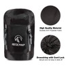 REDCAMP Compression Stuff Sack, 17L Lightweight Sleeping Bag Compression Sack
