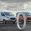 BK3Z-2C189-A ABS Wheel Speed Sensor Tone Ring fit for 2015-2024