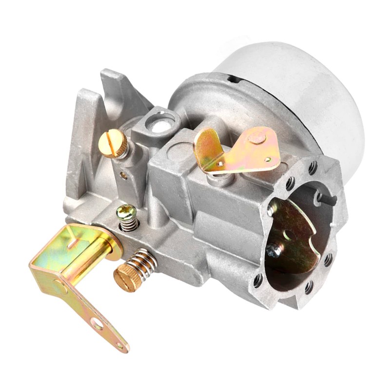Carburetor Replacement Metal Carburetor Kit Compatible with K341 M16 K321