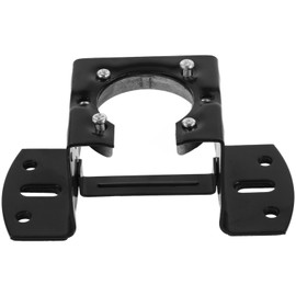 ULTECHNOVO Ceiling Fan Bracket Ceiling Mounting Bracket Electrical Box for Fans and Light Fixtures