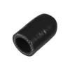 X AUTOHAUX 1 Pcs 30mm Length 18mm/0.71" ID Black Car