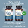 Magnesium Glycinate Complex 4 in 1 - 1866 mg per