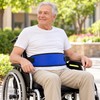 Wheelchair Safety Support Vest for Seated Positioning – Adjustable Shoulder
