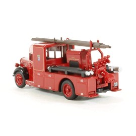 Oxford Diecast 76BHF002 London WLG Heavy Unit