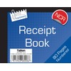 Just stationeryNCR Receipt Book 1-80 Pages