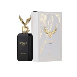 Zakat Royale Black by Zakat- Eau de Parfum-80ml (2.7oz)