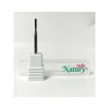 Natury Nails Tungsten Carbide Bit for Nail Lathe Machine Manicure