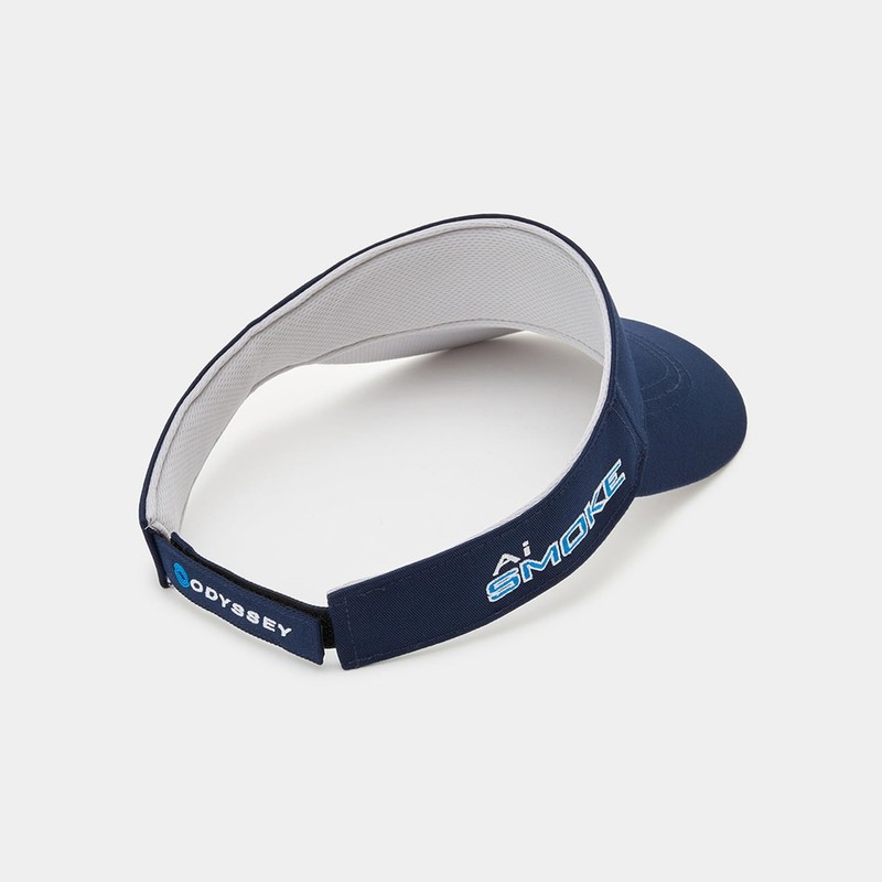 Callaway Women's Continuous Classic Sun Visor, Tour TW VISOR WM