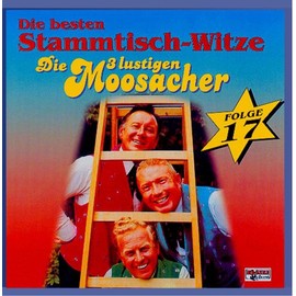 Die besten Stammtisch-Witze - Folge 17