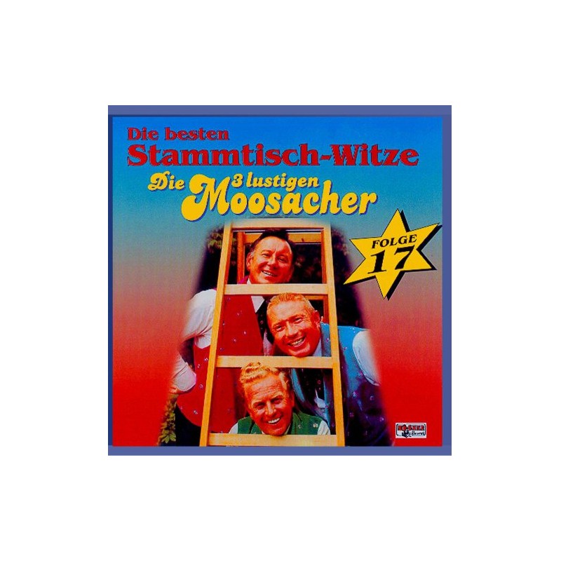 Die besten Stammtisch-Witze - Folge 17