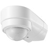 Surface-Mounted 3-in-1 Motion Sensor IP65 Suitable for LED