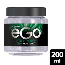 EGO FOR MEN Gel Control Caida 200ml