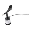 Wind Direction Sensor 360 Degree All Round DC5V Powered Wind