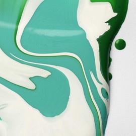 Liquitex 8870516 Professional Watering and Pouring Medium, Waterproof, Non-Yellowing, Flexible, Increases Paint Flow - Pouring Medium for Acrylic Paints 473 ml Bottle