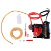 26CC 2 Stroke Portable High Pressure Sprayer 0.9HP Gasoline Engine