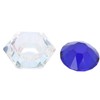 Nail Art Acrylic Liquid Powder Bowl Dish Portable Nail Liquid