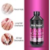1 MIA SECRET 4 oz / 120ml LIQUID MONOMER PROFESSIONAL