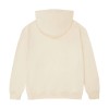 Classic Casual Drop Shoulder Terry Cotton Hooded Sweatshirt Top Grade