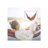 Haushalt International Cotton Hammock Dimensions: 190 x 80 cm
